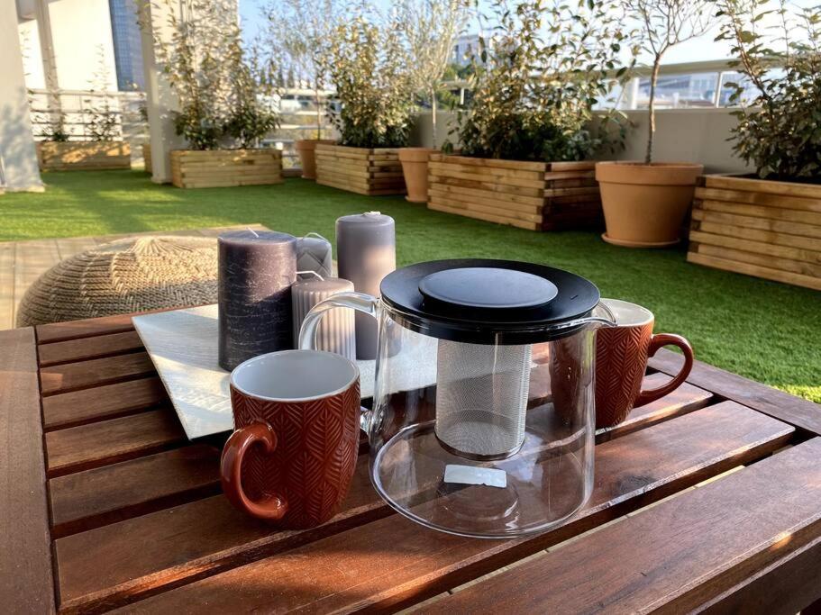 Spacious And Sunkissed 3Br & 2 Bathrooms Apartment Athens Luaran gambar