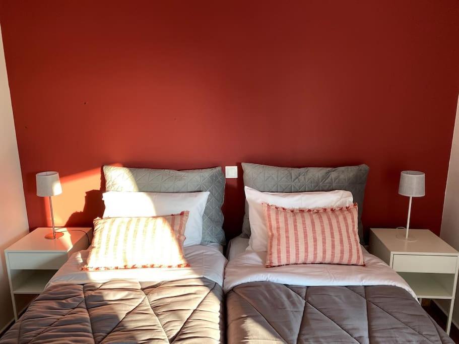 Spacious And Sunkissed 3Br & 2 Bathrooms Apartment Athens Luaran gambar