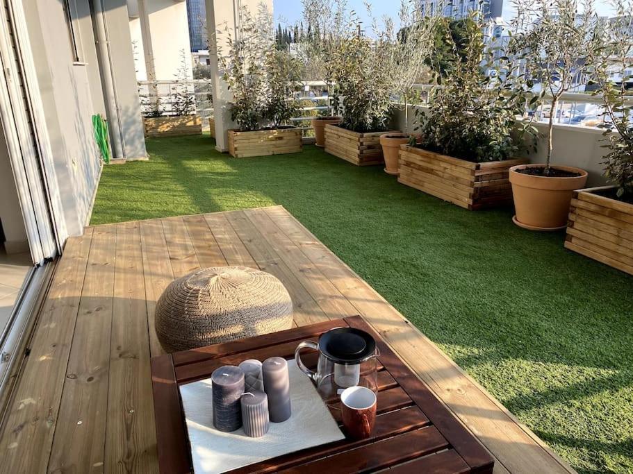 Spacious And Sunkissed 3Br & 2 Bathrooms Apartment Athens Luaran gambar